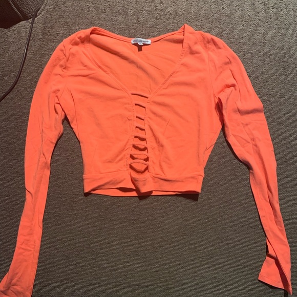 Charlotte Russe Tops - Charlotte russe